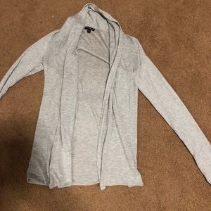 Express Cardigan